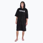 Hurley One&Only black poncho