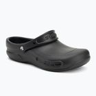 Men's Crocs Work Bistro flip-flops black