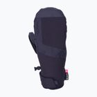 Men's Snowboard Glove 686 Gore-Tex Linear Under Cuff Mitt black