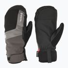 Men's 686 Gore-Tex Linear Under Cuff Mitt charcoal snowboard glove