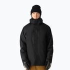 Men's 686 Gore-Tex Core Insulated snowboard jacket black