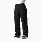 Men's 686 Quantum Thermagraph black snowboard trousers
