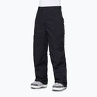 Women's snowboard trousers 686 Geode Thermagraph black
