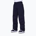 Men's snowboard trousers 686 Progression Padded V2 black