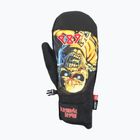 Men's 686 Primer Mitt iron maiden trooper black snowboard glove