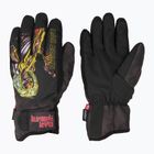 Snowboard gloves 686 Primer iron maiden eddies black