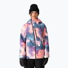 Women's snowboard jacket 686 Hydra tulip ink