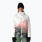 Women's snowboard jacket 686 Hydra white cypress cloudbreak