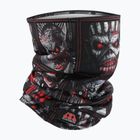 Snood 686 Double Layer Face Warmer iron maiden eddies black