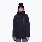 Women's snowboard jacket 686 Spirit black geo jacquard
