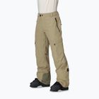 Men's snowboard trousers 686 Quantum Thermagraph sage