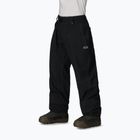 Men's snowboard trousers 686 Deconstructed Dojo black