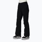 Women's snowboard trousers 686 Hot Lap Insulated Bib black