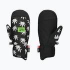 Men's snowboard gloves 686 Primer Mitt huf plantlife