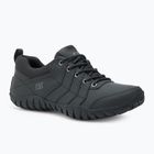 CATerpillar men's shoes Instruct black