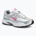 Nike Initiator women's shoes white/metallic silver/mistic blue/cherry
