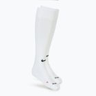 Nike Academy football gaiters white/black