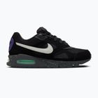 Men's shoes Nike Air Max IVO black/green glow/matte silver