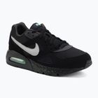 Men's shoes Nike Air Max IVO black/green glow/matte silver