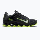 Men's training shoes Nike Reax 8 TR Mesh black/anthracite/metallic silver