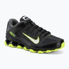 Men's training shoes Nike Reax 8 TR Mesh black/anthracite/metallic silver