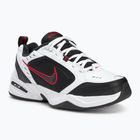 Men's training shoes Nike Air Monarch IV white / black