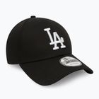 New Era League Essential 9Forty Los Angeles Dodgers cap 11405493 black