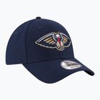 New Era NBA The League New Orleans Pelicans cap navy