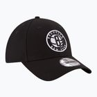 New Era NBA The League Brooklyn Nets cap black