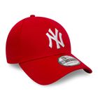 New Era League Essential 39Thirty New York Yankees cap red