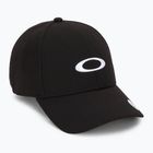 Men's Oakley Golf Ellipse jet black baseball cap