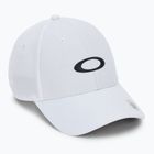 Oakley men's golf cap Ellipse white