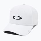 Oakley men's golf cap Ellipse white