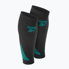 Compression calf sleeves Reebok RRSL-15334 Black