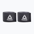 Knee tapes Reebok RAAC-16060BK Black