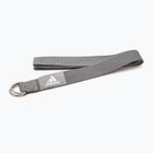 Yoga strap adidas ADYG-20200 grey