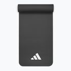 Fitness mat adidas Fitness 10 mm grey