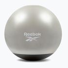 Gymnastics ball Reebok RAB-40015BK grey