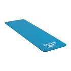 Reebok fitness mat blue RAMT-11015BL