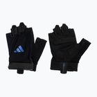 Training gloves adidas Essential Training blue