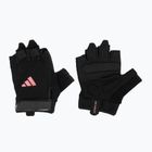 Training gloves adidas Essential Training pink