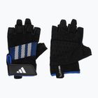 Training gloves adidas Performance Training Gloves blue