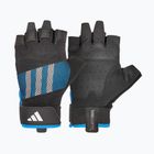 Training gloves adidas Performance Training Gloves blue