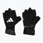 Training gloves adidas Strength Training Gloves black