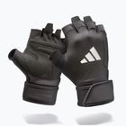 Training gloves adidas Strength Training Gloves black