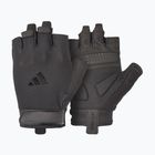 Training gloves adidas Essential Training black