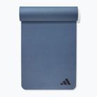 Fitness mat adidas Yoga 6 mm preloved ink
