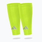 Compression calf sleeves adidas Climacool Compression Calf Sleeves lucid lemon