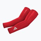 Compression sleeves adidas Climacool Compression Arm Sleeves red