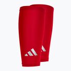 Compression calf sleeves adidas Climacool Compression Calf Sleeves true red